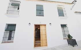 Casa Rural Sierra Morena